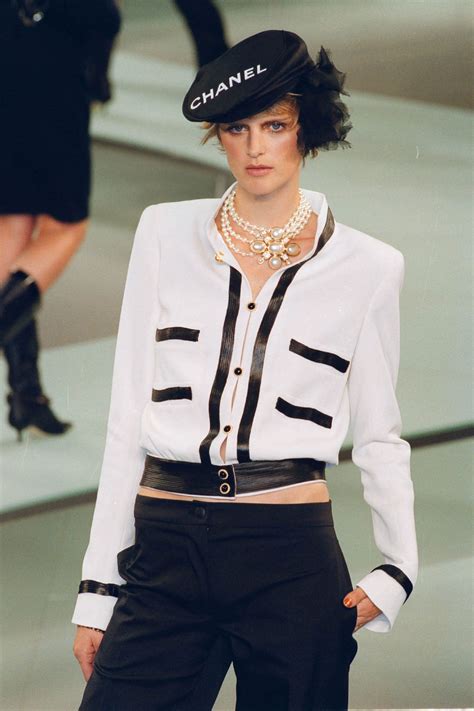 chanel kleding|Chanel fashion.